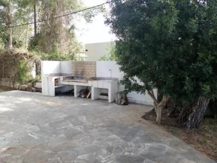 Ame641 Villa Les Tres Cales