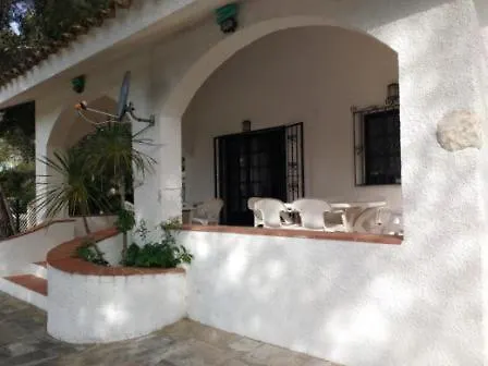 Ame641 Villa Les Tres Cales