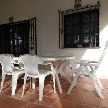 Ame641 Villa